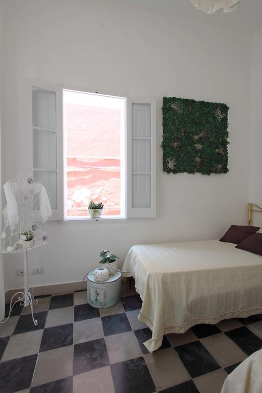 La Vitagira Monopoli Zimmer foto