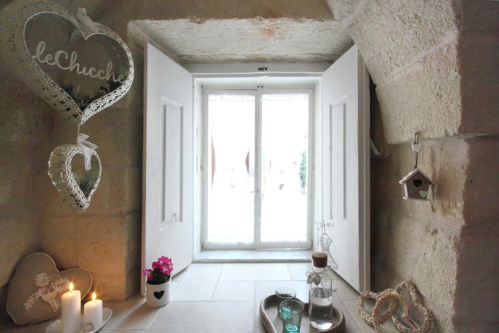 La Vitagira Monopoli Zimmer foto